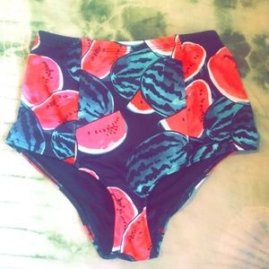 •AMERICAN APPAREL SWIM•